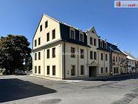 bytová jednotka 2+KK, náměstí Sv. Vavřince, Horní Blatná   - 23
