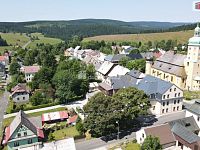 bytová jednotka 2+KK, náměstí Sv. Vavřince, Horní Blatná   - 30