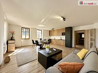 bytová jednotka 2+KK, náměstí Sv. Vavřince, Horní Blatná   - 6