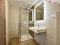 bytová jednotka 2+KK, náměstí Sv. Vavřince, Horní Blatná   - 9