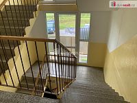 Prodej bytu 2+1/S v OV 44 m2, ul. Stínadla, Ledeč nad Sázavou.  - 10