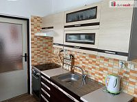 Prodej bytu 2+1/S v OV 44 m2, ul. Stínadla, Ledeč nad Sázavou.  - 12