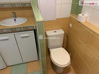 Prodej bytu 2+1/S v OV 44 m2, ul. Stínadla, Ledeč nad Sázavou.  - 13