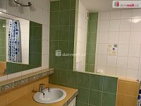 Prodej bytu 2+1/S v OV 44 m2, ul. Stínadla, Ledeč nad Sázavou.  - 14