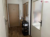 Prodej bytu 2+1/S v OV 44 m2, ul. Stínadla, Ledeč nad Sázavou.  - 15