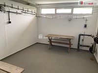 Prodej bytu 2+1/S v OV 44 m2, ul. Stínadla, Ledeč nad Sázavou.  - 16