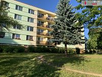 Prodej bytu 2+1/S v OV 44 m2, ul. Stínadla, Ledeč nad Sázavou.  - 18