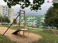 Prodej bytu 2+1/S v OV 44 m2, ul. Stínadla, Ledeč nad Sázavou.  - 22