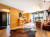 K prodeji, reprezentativní sídlo, rodinný dům 5+kk s terasou, garáží, zahr. domkem, ul. Na Horánku 666, Netolice - 11