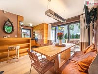 K prodeji, reprezentativní sídlo, rodinný dům 5+kk s terasou, garáží, zahr. domkem, ul. Na Horánku 666, Netolice - 12