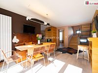 K prodeji, reprezentativní sídlo, rodinný dům 5+kk s terasou, garáží, zahr. domkem, ul. Na Horánku 666, Netolice - 16