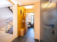 K prodeji, reprezentativní sídlo, rodinný dům 5+kk s terasou, garáží, zahr. domkem, ul. Na Horánku 666, Netolice - 18