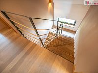 K prodeji, reprezentativní sídlo, rodinný dům 5+kk s terasou, garáží, zahr. domkem, ul. Na Horánku 666, Netolice - 23