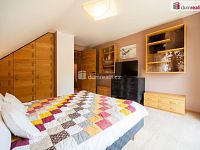 K prodeji, reprezentativní sídlo, rodinný dům 5+kk s terasou, garáží, zahr. domkem, ul. Na Horánku 666, Netolice - 27