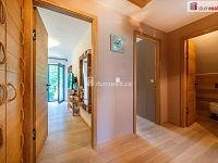 K prodeji, reprezentativní sídlo, rodinný dům 5+kk s terasou, garáží, zahr. domkem, ul. Na Horánku 666, Netolice - 28