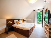 K prodeji, reprezentativní sídlo, rodinný dům 5+kk s terasou, garáží, zahr. domkem, ul. Na Horánku 666, Netolice - 29