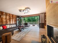 K prodeji, reprezentativní sídlo, rodinný dům 5+kk s terasou, garáží, zahr. domkem, ul. Na Horánku 666, Netolice - 4