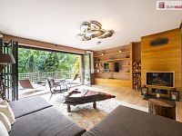 K prodeji, reprezentativní sídlo, rodinný dům 5+kk s terasou, garáží, zahr. domkem, ul. Na Horánku 666, Netolice - 5