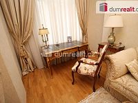 Luxusní designový byt 2+kk v lázeňském centru Mariánských Lázní s garáží a sklepem - 12