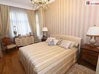 Luxusní designový byt 2+kk v lázeňském centru Mariánských Lázní s garáží a sklepem - 21