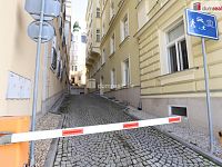 Luxusní designový byt 2+kk v lázeňském centru Mariánských Lázní s garáží a sklepem - 27