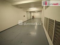 Luxusní designový byt 2+kk v lázeňském centru Mariánských Lázní s garáží a sklepem - 30