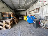 Pronájem komerčních prostor o výměře 822 m2: sklady, garáže, kanceláře v Uherském Hradišti  - 17
