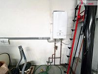 Pronájem komerčních prostor o výměře 822 m2: sklady, garáže, kanceláře v Uherském Hradišti  - 18