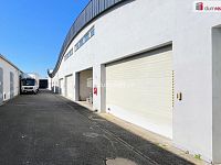 Pronájem komerčních prostor o výměře 822 m2: sklady, garáže, kanceláře v Uherském Hradišti  - 6