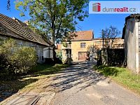 Pronájem haly 500 m2 a 270 m2 Budyně nad Ohří - 12