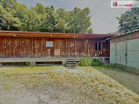 Pronájem haly 500 m2 a 270 m2 Budyně nad Ohří - 13