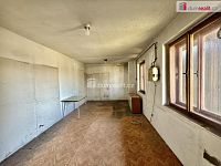 Pronájem haly 500 m2 a 270 m2 Budyně nad Ohří - 15