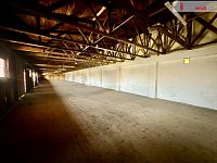 Pronájem haly 500 m2 a 270 m2 Budyně nad Ohří - 16