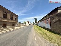 Pronájem haly 500 m2 a 270 m2 Budyně nad Ohří - 19