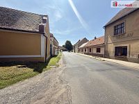 Pronájem haly 500 m2 a 270 m2 Budyně nad Ohří - 20