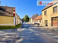 Pronájem haly 500 m2 a 270 m2 Budyně nad Ohří - 3