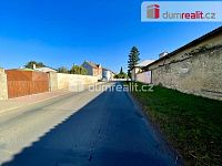 Pronájem haly 500 m2 a 270 m2 Budyně nad Ohří - 4