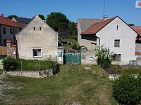 Prodej pozemku 684 m2 - 19