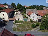 Prodej pozemku 684 m2 - 20