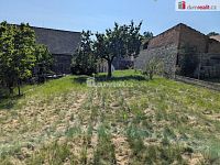 Prodej pozemku 684 m2 - 22