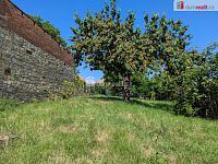 Prodej pozemku 684 m2 - 27