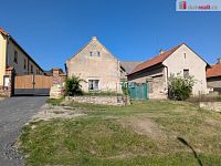 Prodej pozemku 684 m2 - 28