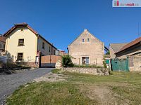 Prodej pozemku 684 m2