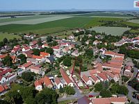 Prodej pozemku 684 m2 - 6