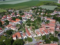 Prodej pozemku 684 m2 - 7