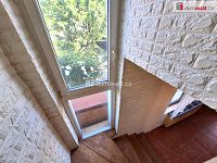 prodej rodinného domu 5+1 105m2 P4 Modřany Nad Soutokem zahrada 712m2 garáž 33m2 bazén - 10