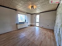 prodej rodinného domu 5+1 105m2 P4 Modřany Nad Soutokem zahrada 712m2 garáž 33m2 bazén - 13