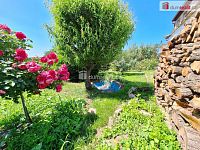 prodej rodinného domu 5+1 105m2 P4 Modřany Nad Soutokem zahrada 712m2 garáž 33m2 bazén - 21