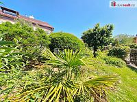 prodej rodinného domu 5+1 105m2 P4 Modřany Nad Soutokem zahrada 712m2 garáž 33m2 bazén - 30