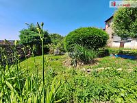 prodej rodinného domu 5+1 105m2 P4 Modřany Nad Soutokem zahrada 712m2 garáž 33m2 bazén - 8